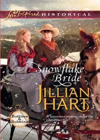 Produktbild: Snowflake Bride