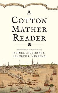 Produktbild: Cotton Mather Reader