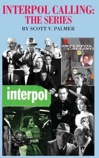 Produktbild: Interpol Calling-The Series