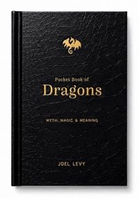 Produktbild: The Pocket Book of Dragons