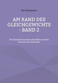 Produktbild: Am Rand des Gleichgewichts - Band 2