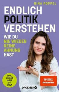 Produktbild: Endlich Politik verstehen