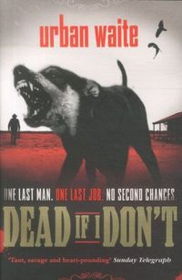 Produktbild: Waite, U: Dead If I Don't