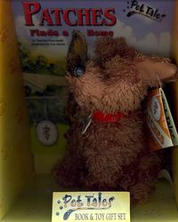 Produktbild: Patches Finds a Home