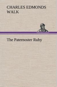 Produktbild: The Paternoster Ruby