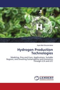 Produktbild: Hydrogen Production Technologies