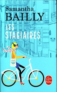 Produktbild: Les stagiaires