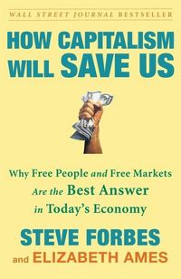 Produktbild: How Capitalism Will Save Us