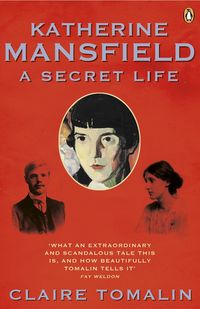 Produktbild: Katherine Mansfield