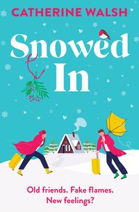 Produktbild: Snowed in