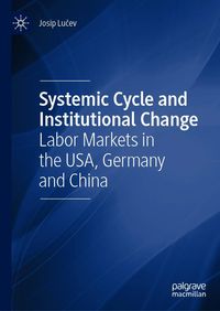 Produktbild: Systemic Cycle and Institutional Change