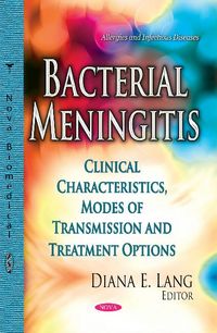 Produktbild: Bacterial Meningitis