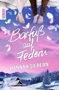 Produktbild: Barfu&szlig; auf Federn