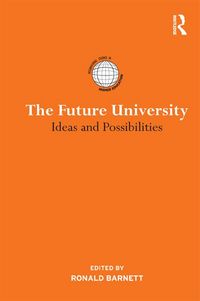 Produktbild: The Future University