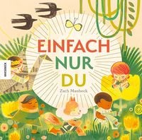 Produktbild: Einfach nur du