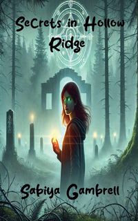 Produktbild: Secrets in Hollow Ridge