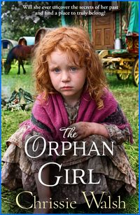 Produktbild: The Orphan Girl