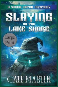 Produktbild: Slaying on the Lake Shore