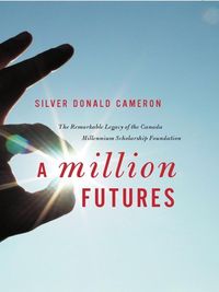 Produktbild: A Million Futures