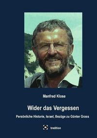 Produktbild: Wider das Vergessen