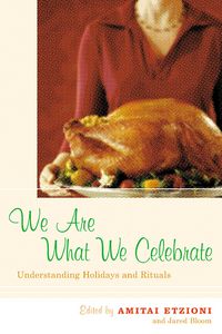 Produktbild: We Are What We Celebrate