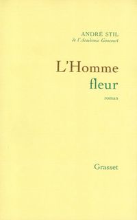 Produktbild: L'homme fleur