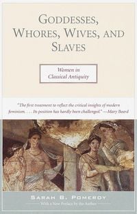 Produktbild: Goddesses, Whores, Wives, and Slaves