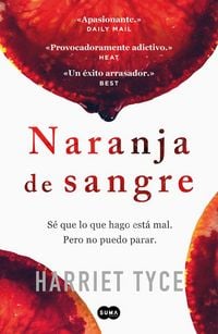 Produktbild: Naranja de sangre