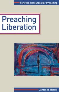 Produktbild: Preaching Liberation