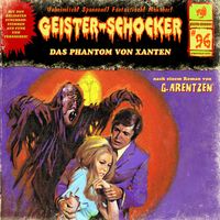 Produktbild: Das Phantom von Xanten