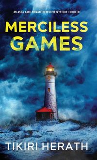 Produktbild: Merciless Games