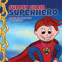 Produktbild: Supply Chain Superhero