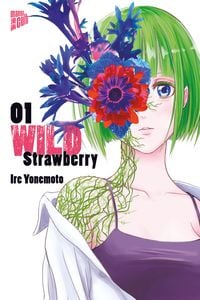 Produktbild: Wild Strawberry 01