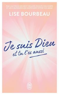 Produktbild: Je suis Dieu et tu l'es aussi