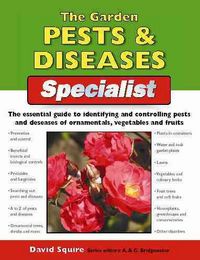 Produktbild: Garden Pests & Diseases Specia