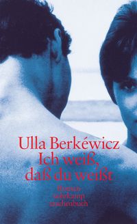 Produktbild: Ich wei&szlig;, da&szlig; du wei&szlig;t