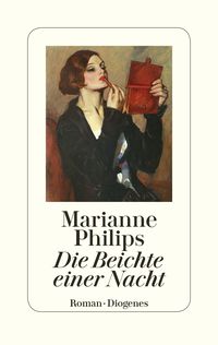 Produktbild: Die Beichte einer Nacht