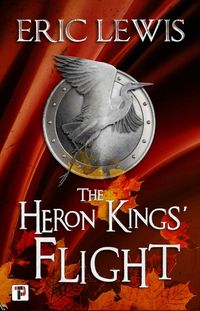 Produktbild: The Heron Kings' Flight