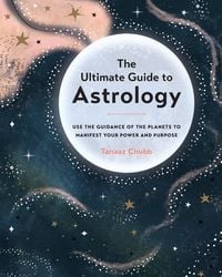Produktbild: The Ultimate Guide to Astrology