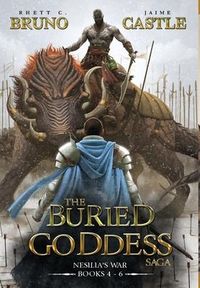 Produktbild: Buried Goddess Saga