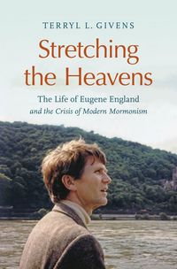Produktbild: Stretching the Heavens