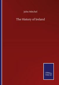 Produktbild: The History of Ireland