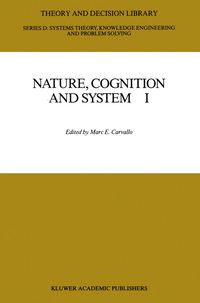 Produktbild: Nature, Cognition and System I