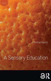 Produktbild: A Sensory Education