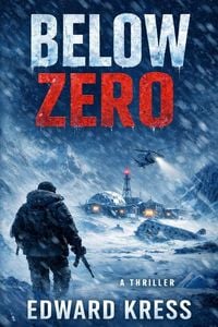 Produktbild: Below Zero