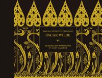 Produktbild: Illustrated Letters of Oscar Wilde