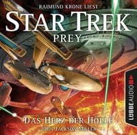 Produktbild: Das Herz der H&ouml;lle