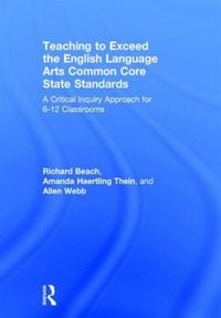 Produktbild: Teaching To Exceed The English