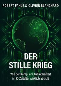 Produktbild: Der stille Krieg