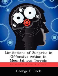 Produktbild: Limitations of Surprise in Offensive Action in Mountainous Terrain